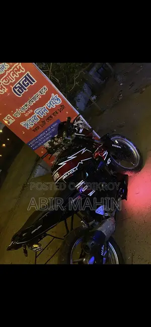 ইয়ামাহা এফজেডএস ভি১ ২০১১ কালো
