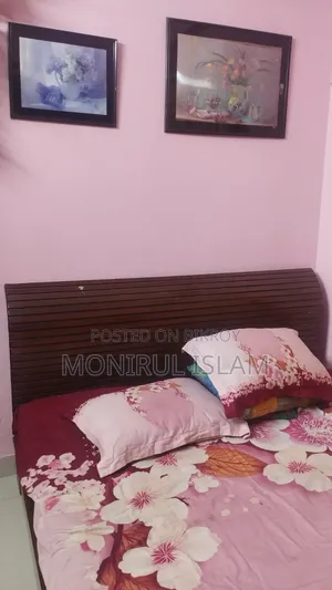 কিং সাইজ প্রিমিয়াম খাট বিক্রয়