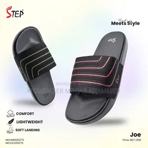 STEP Footwear Shoes 👟