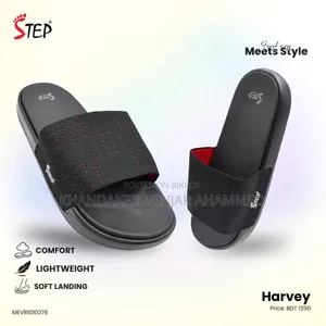 STEP Footwear Shoes 👟