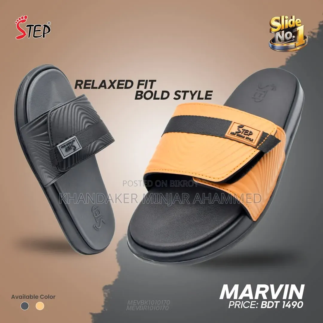 STEP Footwear Shoes 👟