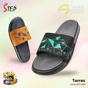 STEP Footwear Shoes 👟