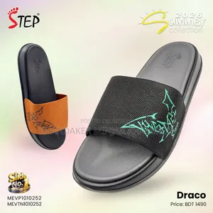 STEP Footwear Shoes 👟