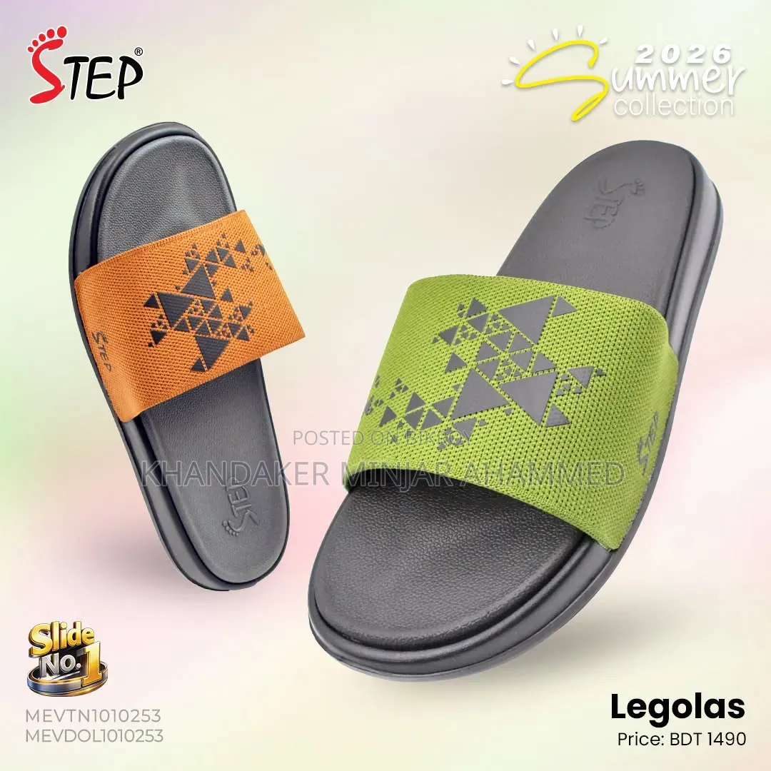 STEP Footwear Shoes 👟