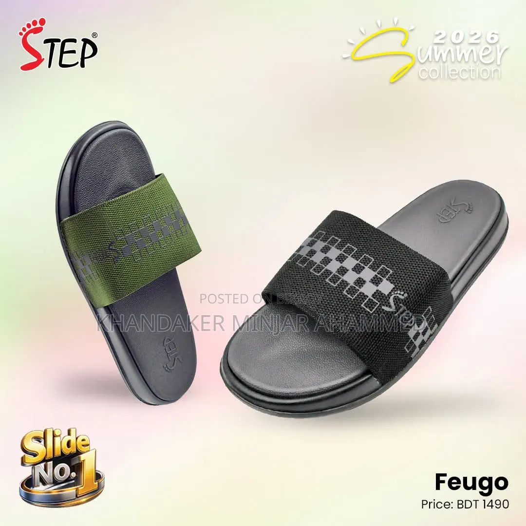 STEP Footwear Shoes 👟