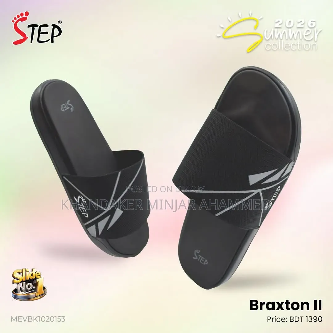 STEP Footwear Shoes 👟