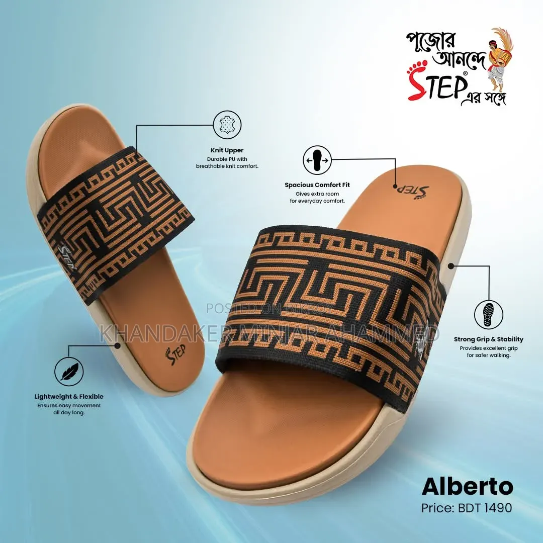 STEP Footwear Shoes 👟