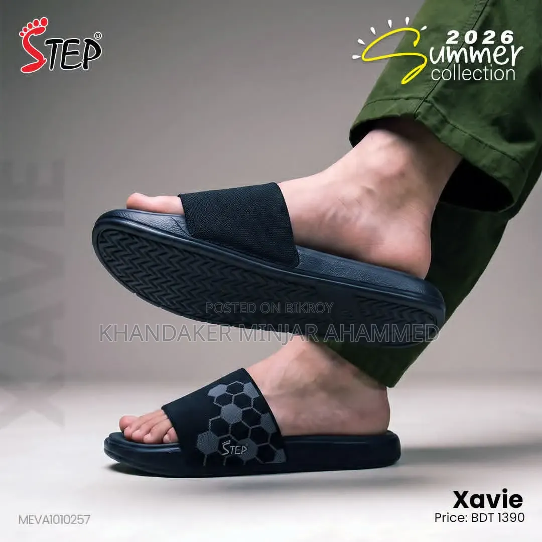 STEP Footwear Shoes 👟