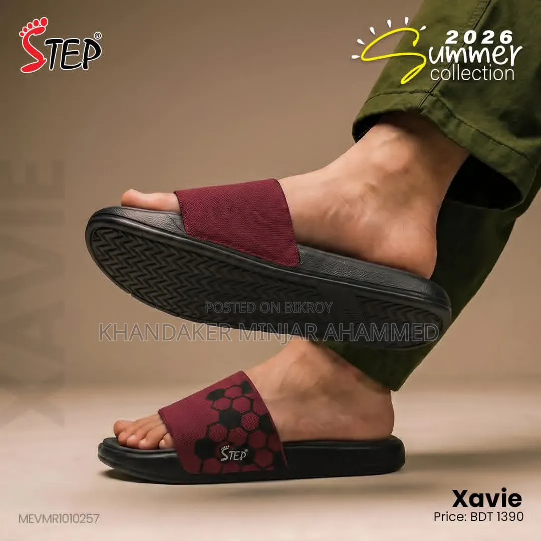 STEP Footwear Shoes 👟