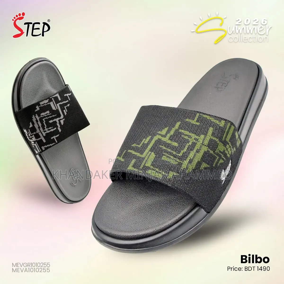 STEP Footwear Shoes 👟