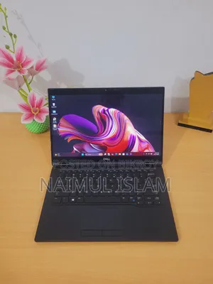 Laptop Dell Latitude 7390 2-in-1 8GB Intel Core i5 SSD 256GB