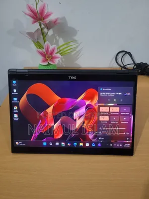 Laptop Dell Latitude 7390 2-in-1 8GB Intel Core i5 SSD 256GB