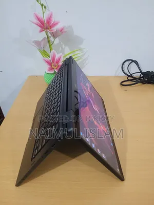Laptop Dell Latitude 7390 2-in-1 8GB Intel Core i5 SSD 256GB
