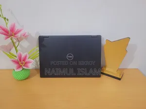 Laptop Dell Latitude 7390 2-in-1 8GB Intel Core i5 SSD 256GB