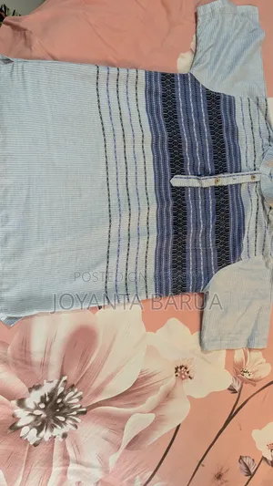 খাদি ফতুয়া