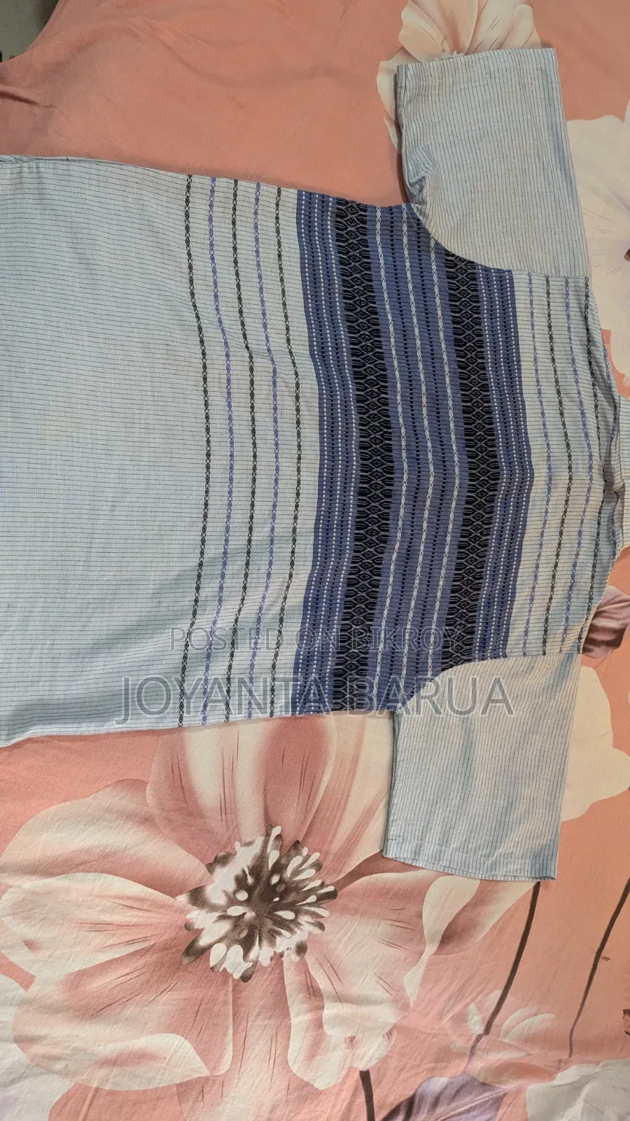 খাদি ফতুয়া
