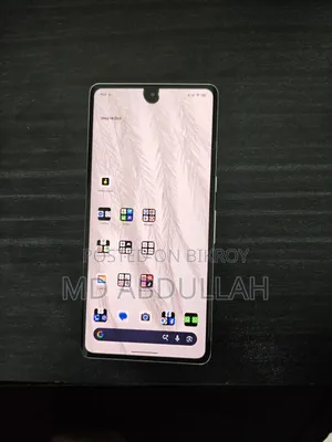 Google Pixel 7 Pro 512 GB White