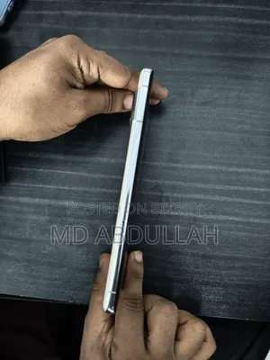 Google Pixel 7 Pro 512 GB White