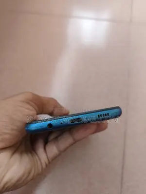 স্যামসাং গ্যালাক্সি এ১২ ৬৪ জিবি ব্লু