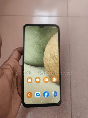 স্যামসাং গ্যালাক্সি এ১২ ৬৪ জিবি ব্লু