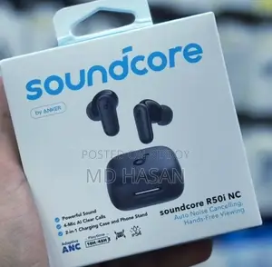 Soundcore R50i Nc P30i Nc
