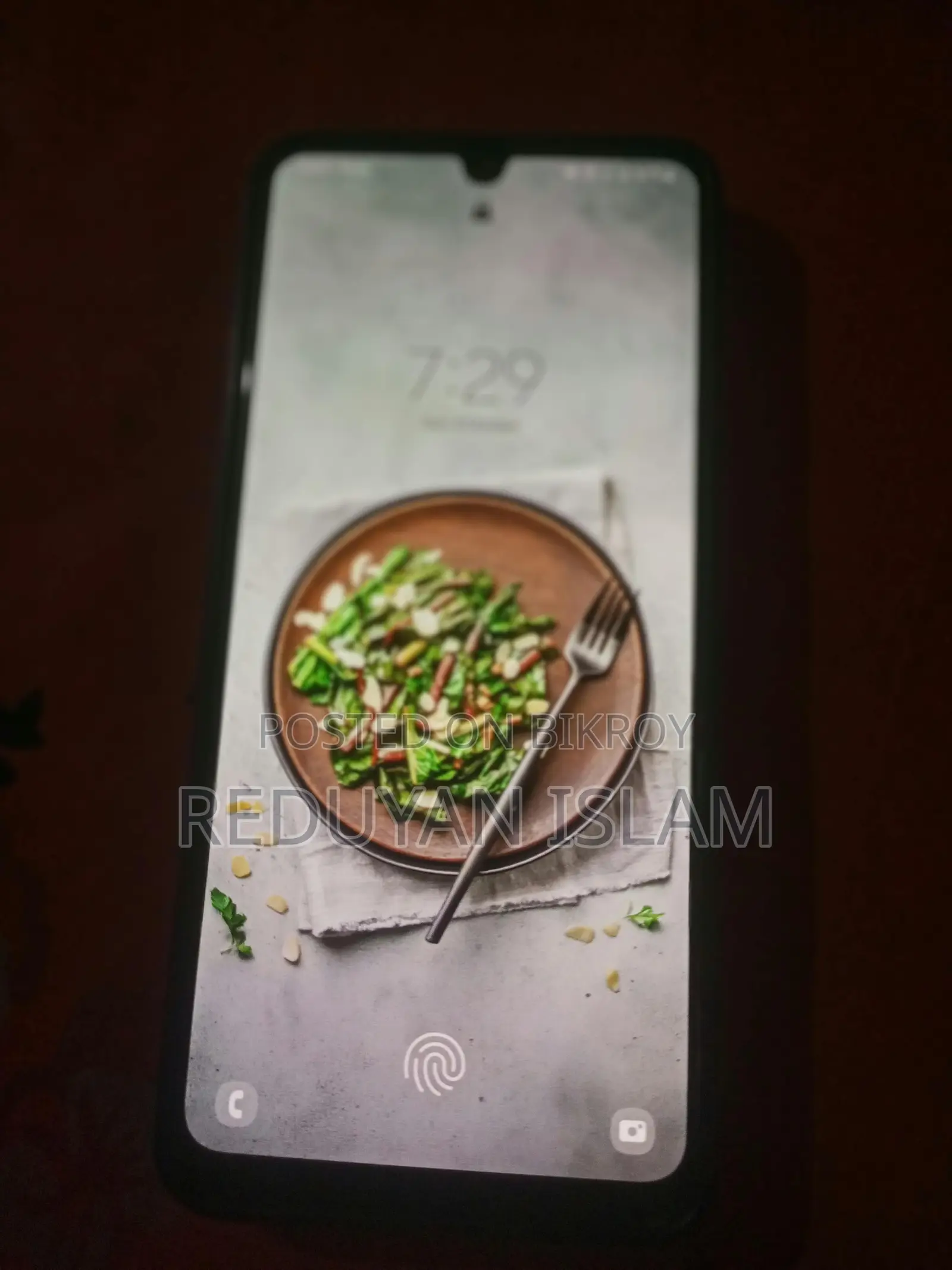Samsung Galaxy A32 128 GB Black