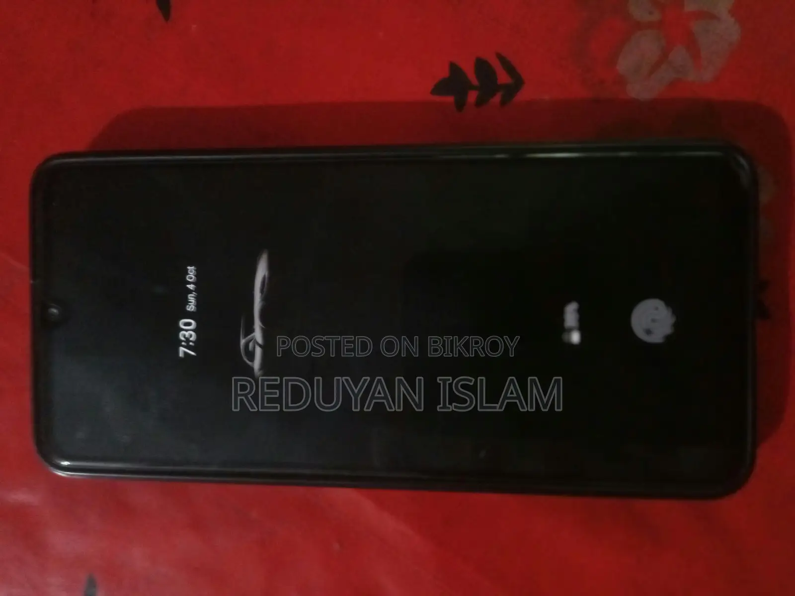Samsung Galaxy A32 128 GB Black