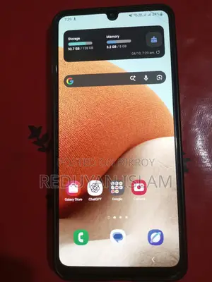 Samsung Galaxy A32 128 GB Black