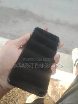 Samsung Galaxy A01 16 GB Black