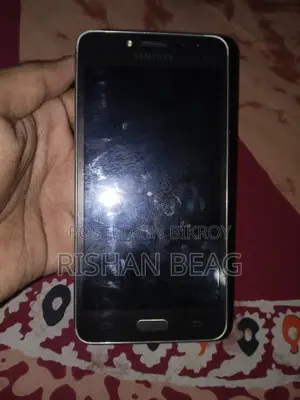 Samsung Folder2 8 GB Gold
