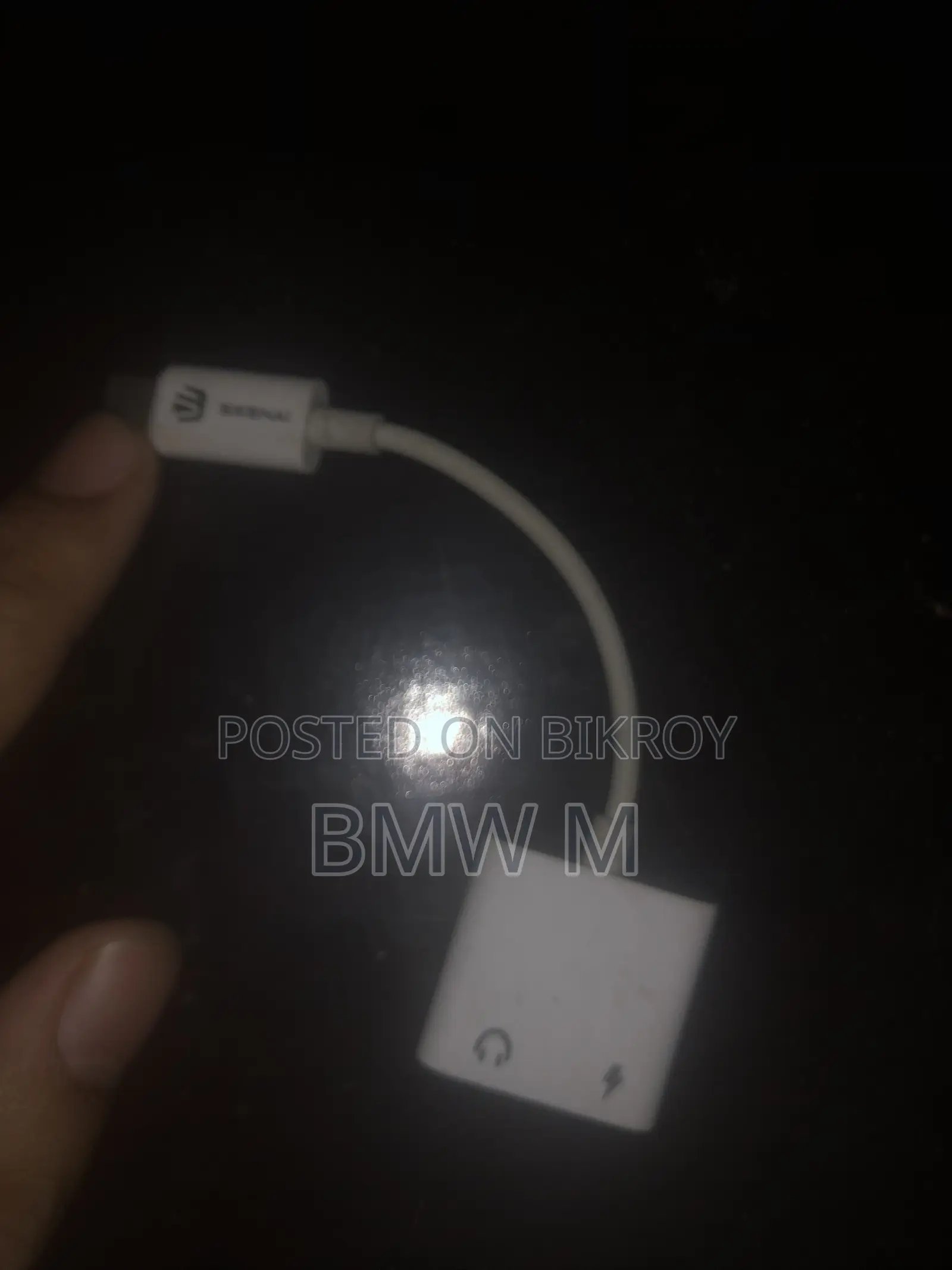 Sikenai Type-C Dongle