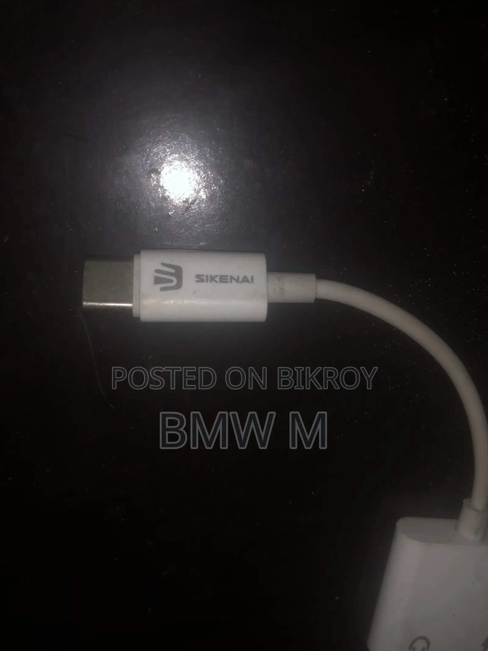 Sikenai Type-C Dongle