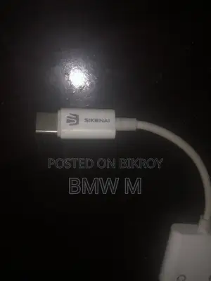 Sikenai Type-C Dongle