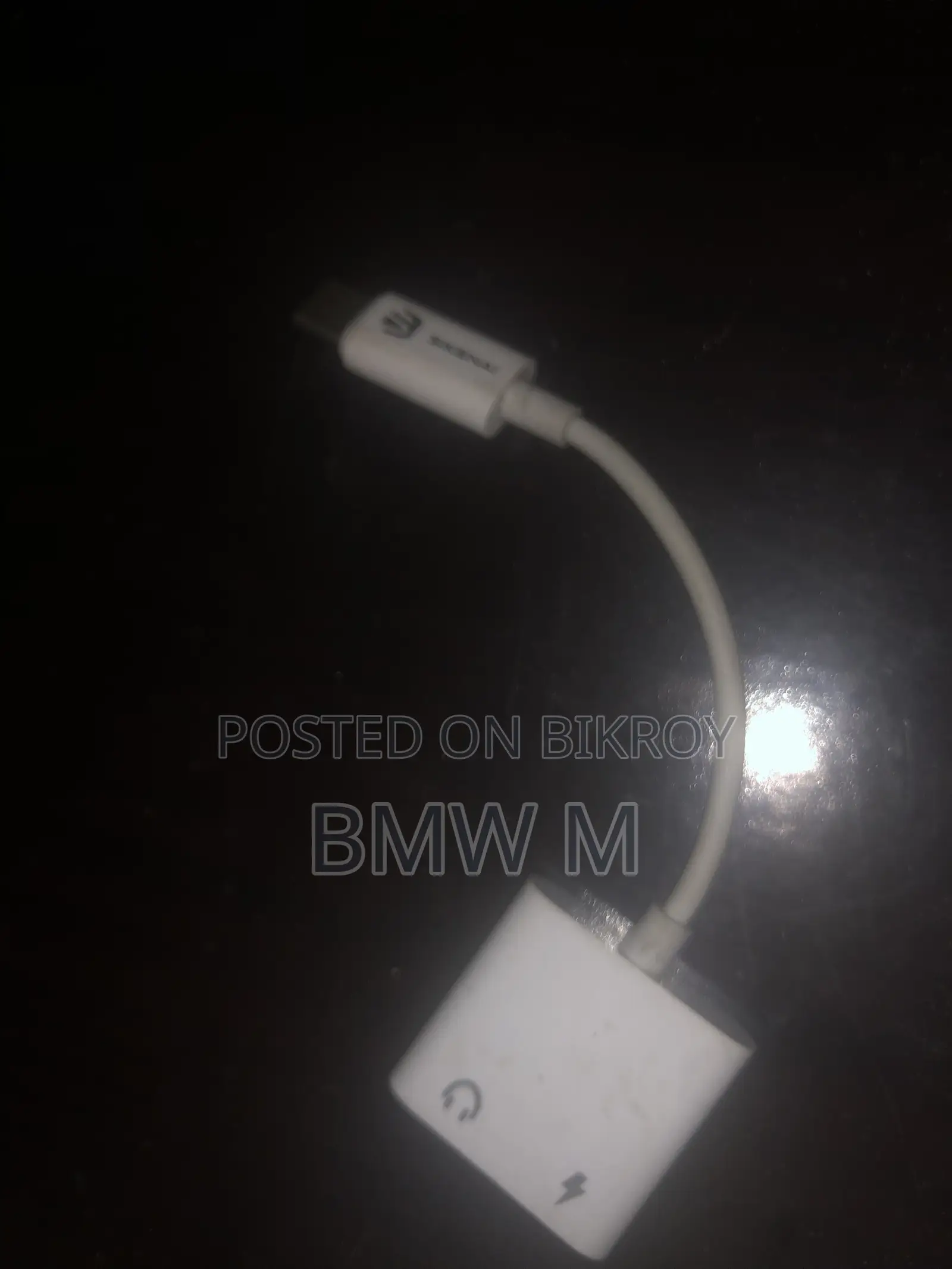 Sikenai Type-C Dongle