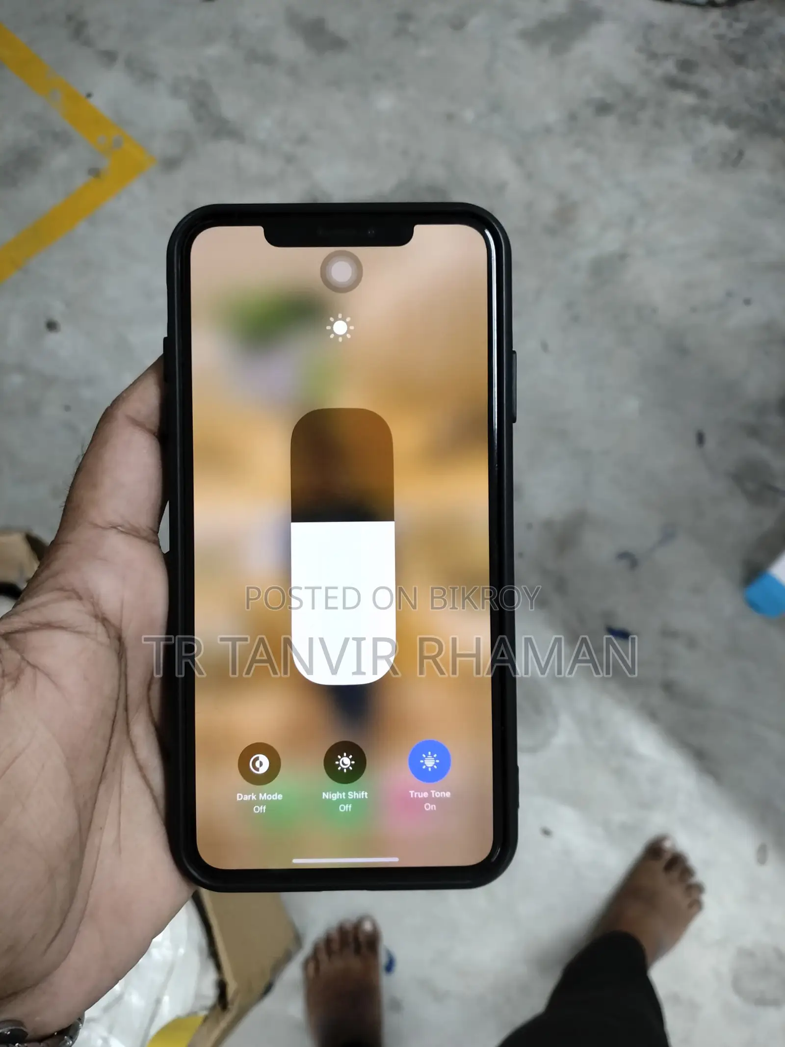 Apple iPhone XS Max 64 GB Rose Gold