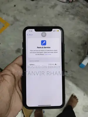 Apple iPhone XS Max 64 GB Rose Gold