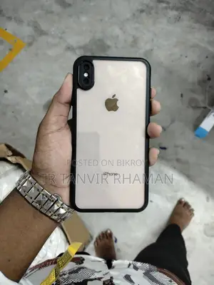 Apple iPhone XS Max 64 GB Rose Gold