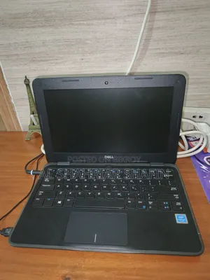 Laptop Dell Latitude 11 3190 4GB Intel Pentium SSD 128GB