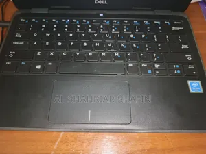 Laptop Dell Latitude 11 3190 4GB Intel Pentium SSD 128GB