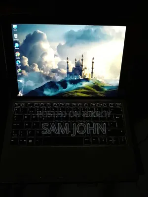 HP 15 Laptop 4GB SSD 128GB