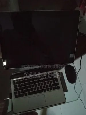 HP 15 Laptop 4GB SSD 128GB