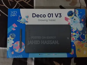 Tablet 4 GB Black