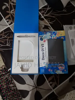 Tablet 4 GB Black