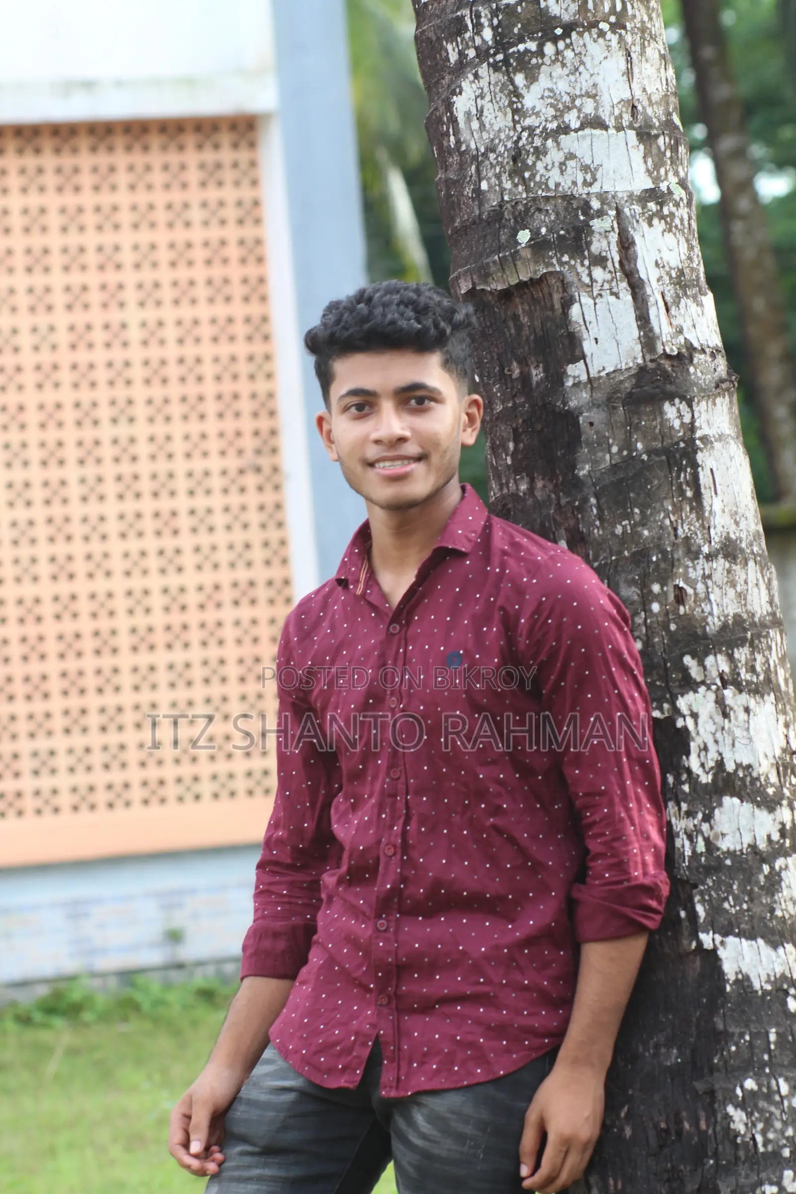 বিজ্ঞাপন ও বিপণন সিভি
