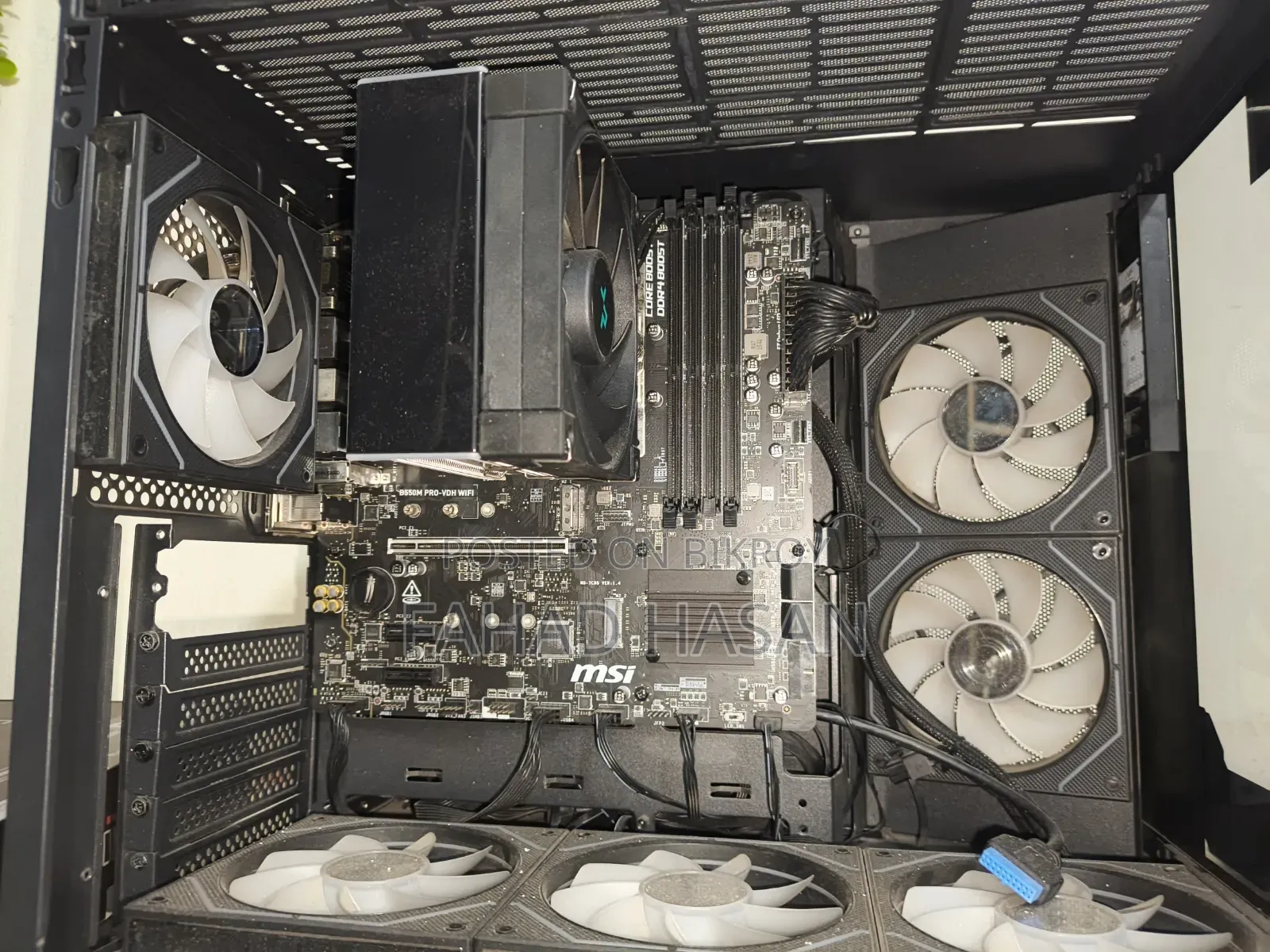 Urgent Gaming PC Sale