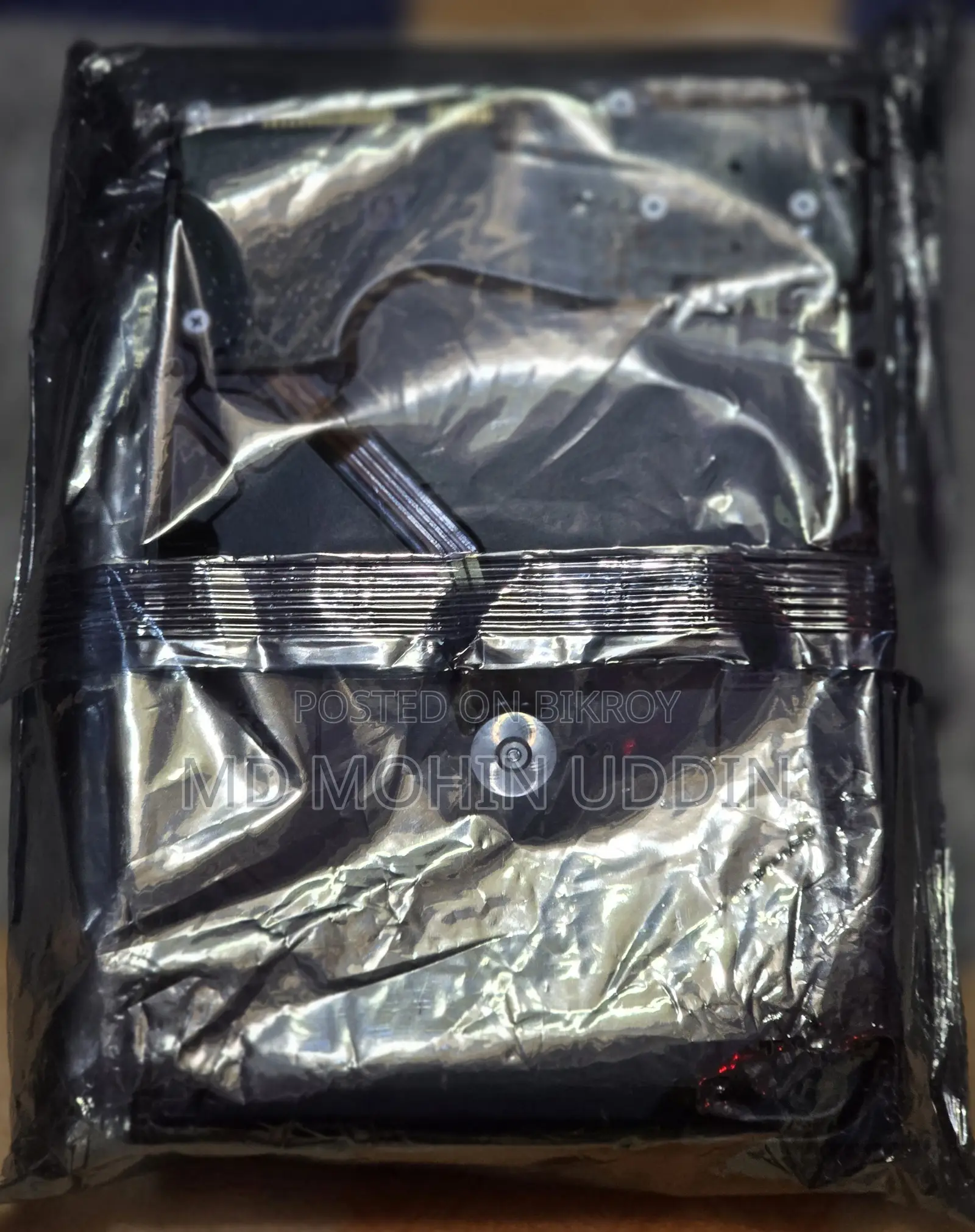 10TB Hard Drive