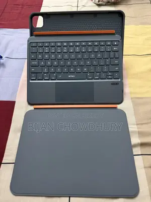 আইপ্যাড ১১ এর জন্য একদম নতুন কিবোর্ডের