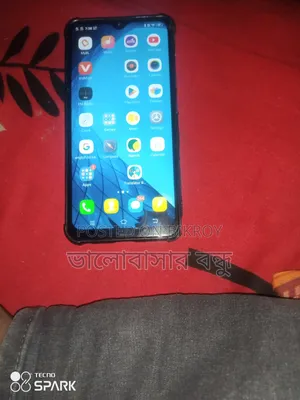 ভিভো ওয়াই৯১সি ৩২ জিবি সবুজ