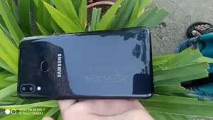 স্যামসাং এ১০ ৩২ জিবি কালো