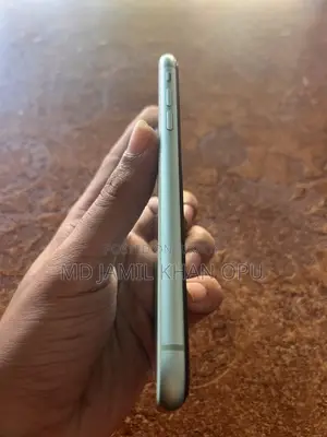 অ্যাপল আইফোন ১১ ৬৪ জিবি সবুজ
